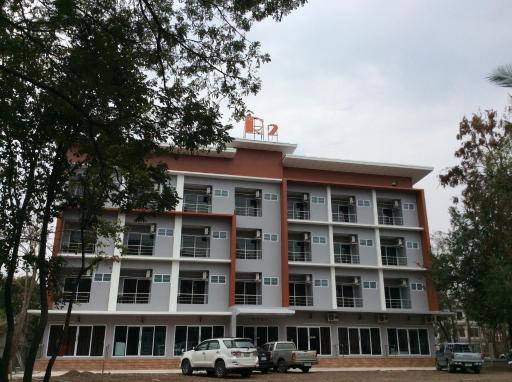 R2 Apartment Service - Housity