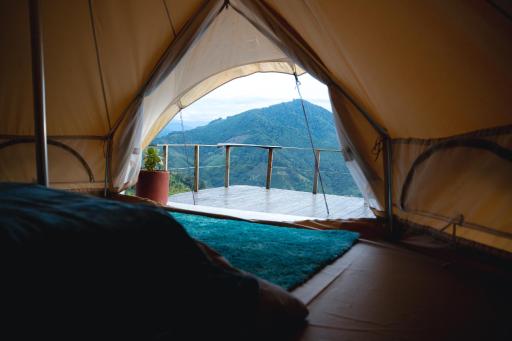 Glamping Quindio - Housity