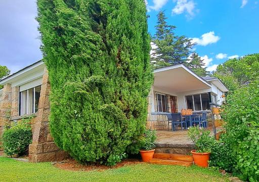El Chalet de los molinos - Housity