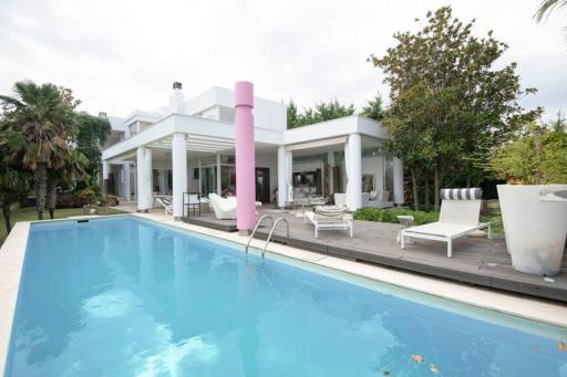 Modern House Ancient Pydna - Housity