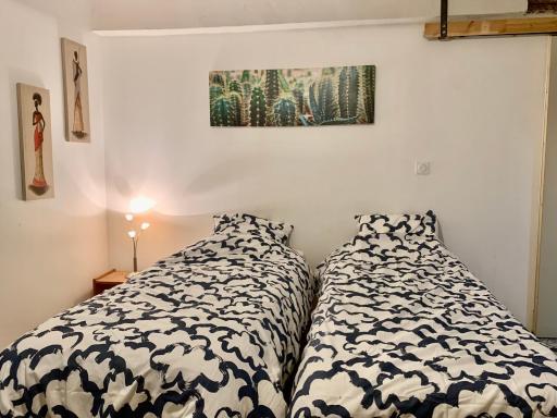 Joli studio - Centre historique - Housity