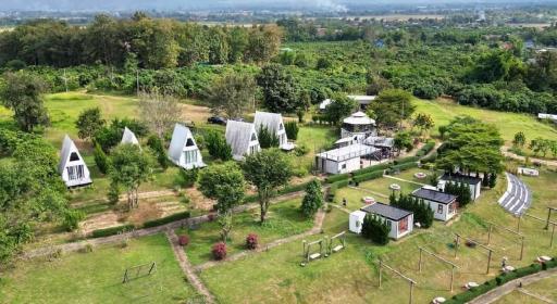 Phrao Camping Village - Housity
