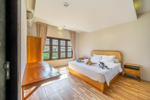 PLATFORM Hotel No 1, Seaview 2 - Housity