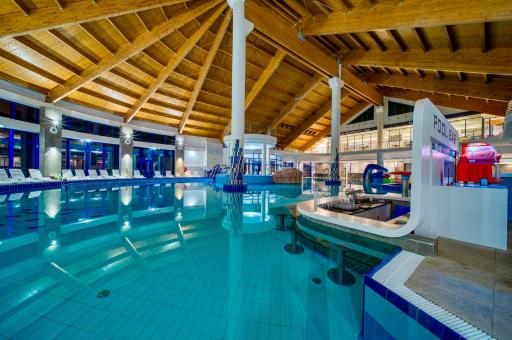 Wellness Hotel Patince - Housity