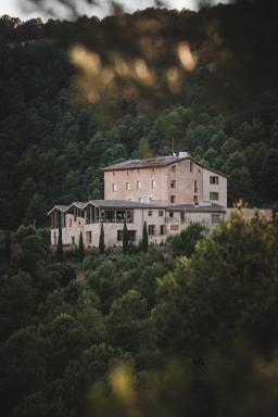 Torre del Marqués Hotel Spa & Winery - Small Luxury Hotels - Housity