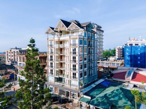 Hil Venture - Housity