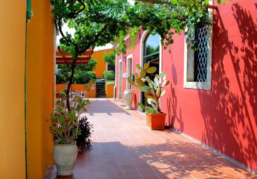 Agriturismo Roccadia - Housity