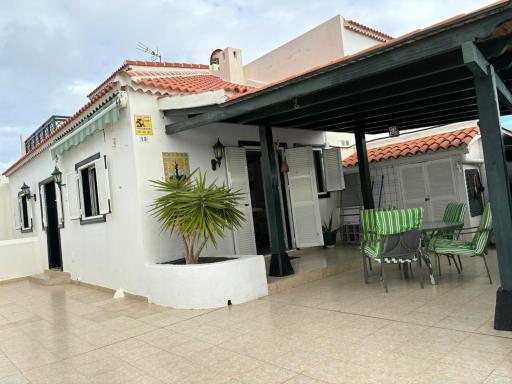 Abades Chalet - Housity