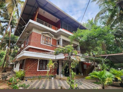 Lakeview homestay - Housity