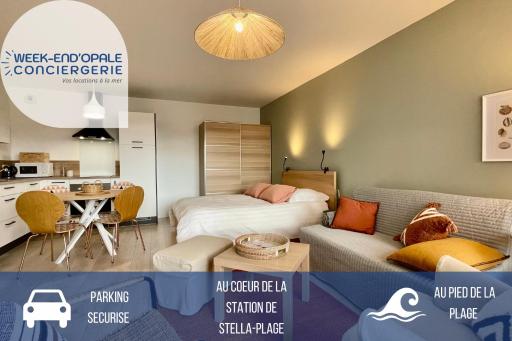 Studio Couleurs d'Opale - Housity