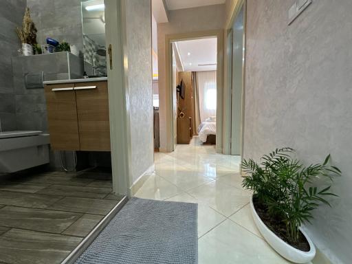 Gardenia appartement tanger family only - Housity