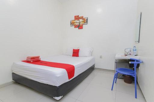 Kost K23 - Housity