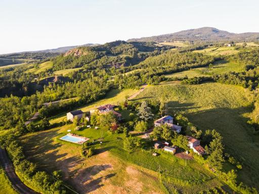 Borgo Pianello Country Resort - Housity