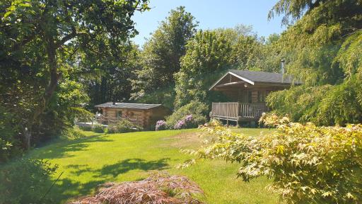 Lake District Log Cabins - Housity