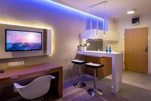 Rest Apartments - Housity