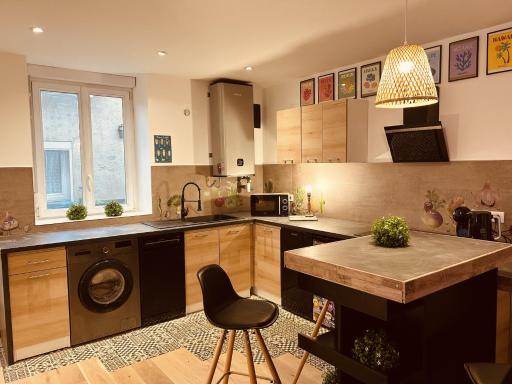 LA MARIEFACTURE - Comme un Art de Rire - Housity