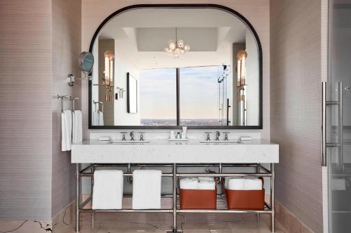 JW Marriott Nashville - Housity