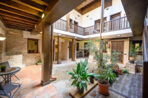 El Patio de Toledo - Housity