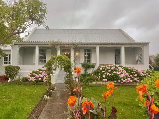 Rosehaven Cottage - Housity