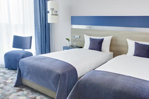 IntercityHotel Enschede - Housity