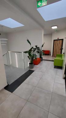 Baza noclegowa Mistral - Housity