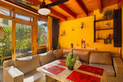 Villa La Cabaña Maspalomas - Housity