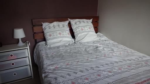 Feel At Home Paris-Montreuil 500m Metro parking privé gratuit - Housity