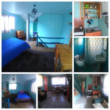 Cabañas MATUS - Housity