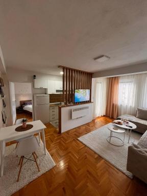 Holiday Konjic Apartment - Housity