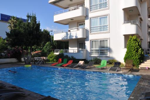 Island Hotel - Housity