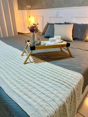 Apartamento completo e encantador - Housity