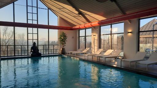 Azur en Ardenne - Housity