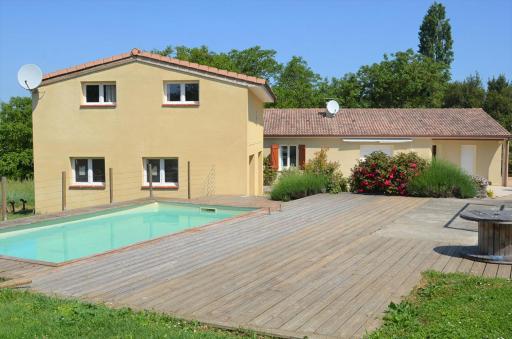 Meublé de 50 m2 à Montgaillard (tarn) *** - Housity
