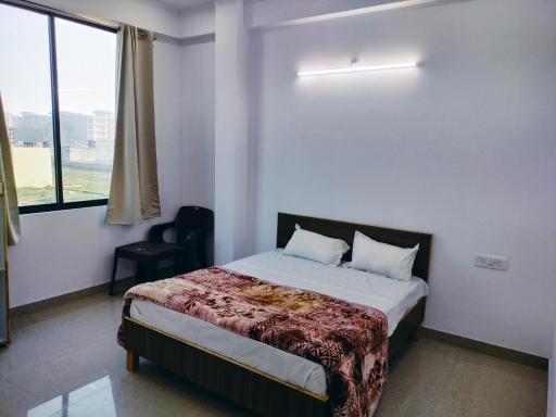 Hotel Rajput - Housity