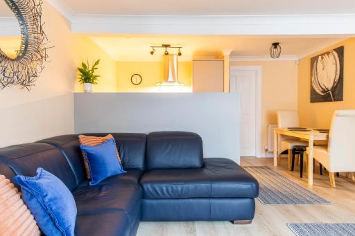 The Apartment at No.12 - Housity
