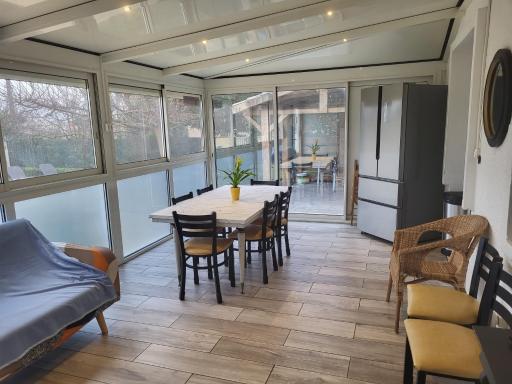 Gîte VENITIA - Housity