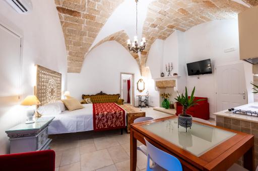 Palazzo dei Don - Housity