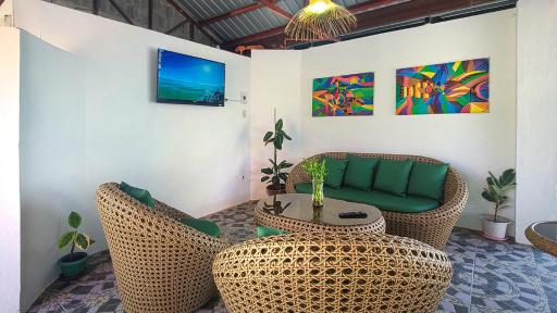 EspIliNorte, Stay and Play - Housity