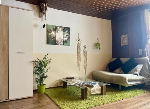 Charmante Ferienwohnung direkt im Ski- und Wandergebiet - Housity
