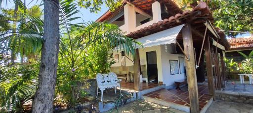 Pousada do Rio Corrente - Housity