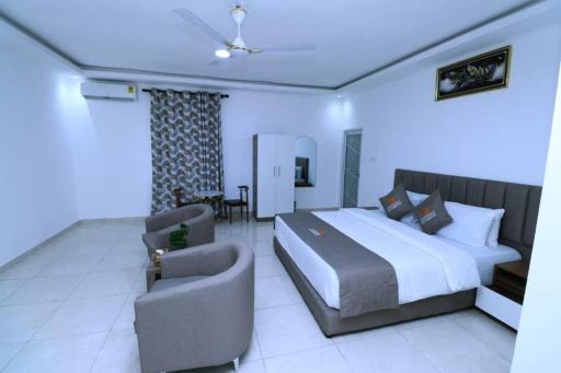 Cereno Homes Keta - Housity