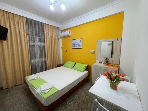 KLetnikovi - Housity