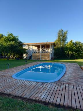 CABAÑAS Mony - Housity