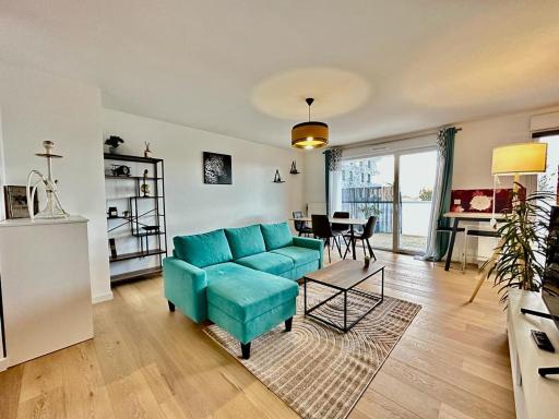 La Frontalière - Housity