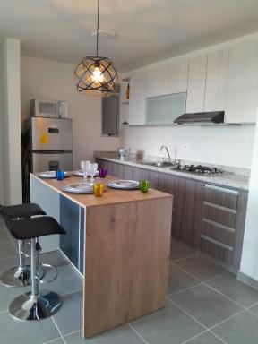 Aqualina orange Girardot - Housity