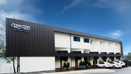 SS Resort - Housity