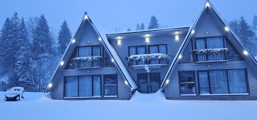 Cabana din Vale Arieseni Apuseni - Housity