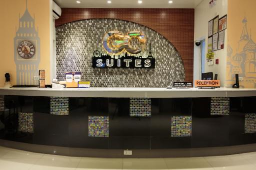 GC Suites - Housity