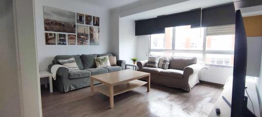 Apartamento en Ultramar - Housity