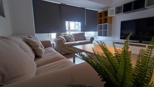 Apartamento en Ultramar - Housity